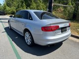 Used 2016 Audi A4 2.0T Premium w/ Convenience Plus Package image 4