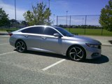 Used 2018 Honda Accord Sport image 3