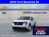New 2025 Ford Maverick XL w/ 4K Tow Package image 2
