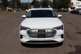 Used 2020 Audi e-tron Premium Plus image 2