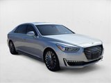 Used 2017 Genesis G90 5.0 Ultimate image 3
