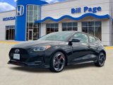Used 2020 Hyundai Veloster Turbo image 2