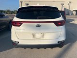 Used 2020 Kia Sportage LX image 4