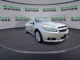 Used 2013 Chevrolet Malibu LT image 2