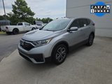 Used 2021 Honda CR-V EX image 4
