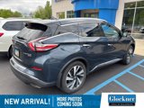 Used 2017 Nissan Murano Platinum w/ Platinum Technology Package image 4