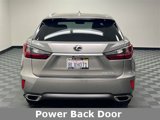 Certified 2019 Lexus RX 350 FWD image 6