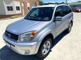 Used 2005 Toyota RAV4 4WD image 2