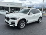 Used 2020 BMW X5 xDrive40i w/ Premium Package image 2