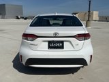 Used 2022 Toyota Corolla LE image 6