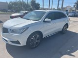Used 2019 Acura MDX FWD w/ Technology Package image 3