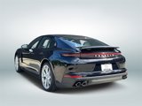Certified 2024 Porsche Panamera 4 image 3