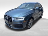 Used 2018 Audi Q3 2.0T Premium Plus w/ Premium Plus Package image 3
