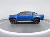 Used 2020 Chevrolet Colorado ZR2 w/ ZR2 Dusk Special Edition image 5
