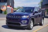 Used 2020 Jeep Compass Latitude image 3