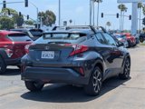 Used 2018 Toyota C-HR XLE image 4