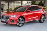 Used 2021 Audi Q3 2.0T Premium Plus w/ Premium Plus Package image 2