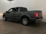 Certified 2018 Ford F150 XLT w/ Equipment Group 302A Luxury image 3