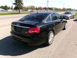 Used 2008 Audi A6 3.2 image 4
