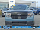 Certified 2022 Ford Maverick Lariat w/ Lariat Luxury Package image 2
