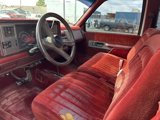 Used 1990 Chevrolet Silverado 1500 4x4 Extended Cab image 6