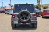 Used 2019 Jeep Wrangler Unlimited Sport image 5