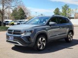 Certified 2024 Volkswagen Taos SE image 6