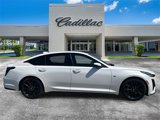 Certified 2023 Cadillac CT5 Sport image 4