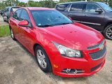Used 2012 Chevrolet Cruze LT w/ RS Package image 6