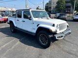 Used 2020 Jeep Gladiator Overland image 3
