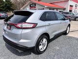 Used 2015 Ford Edge SEL w/ Equipment Group 201A image 5