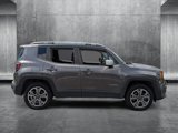 Used 2016 Jeep Renegade Limited image 4