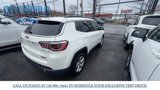 Used 2019 Jeep Compass Latitude w/ Popular Equipment Group image 6