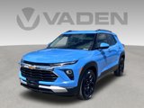 Certified 2024 Chevrolet TrailBlazer LT w/ Convenience Package image 3