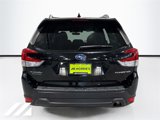 Certified 2021 Subaru Forester Premium w/ Popular Package #1 image 6