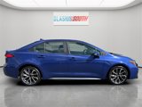 Used 2022 Toyota Corolla SE image 2