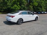 Certified 2023 Hyundai Elantra SEL w/ Convenience Package image 3