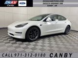 Used 2023 Tesla Model 3 Standard Range image 1