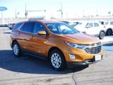 Used 2018 Chevrolet Equinox LT image 3