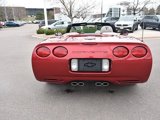 Used 2002 Chevrolet Corvette Convertible w/ Preferred Equipment Group2 image 5