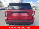 Used 2022 Ford Explorer ST-Line w/ Class IV Trailer Tow Package image 4