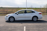 Certified 2024 Toyota Corolla LE image 4
