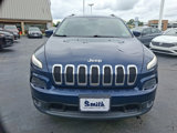 Used 2018 Jeep Cherokee Latitude Plus w/ Comfort/Convenience Group image 2