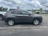 Used 2022 Jeep Compass Latitude w/ Sun and Sound Group image 4