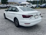 Used 2021 Volkswagen Jetta SE w/ SE Cold Weather Package image 5