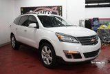 Used 2017 Chevrolet Traverse LT w/ Style and Technology Package image 5