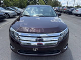 Used 2011 Ford Fusion SEL w/ 302A Rapid Spec Order Code image 2