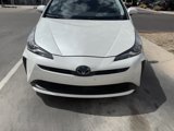 Used 2019 Toyota Prius XLE image 5