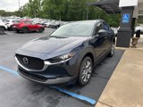 New 2025 MAZDA CX-30 AWD 2.5 S w/ Preferred Package image 3