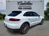 Used 2017 Porsche Macan S image 3